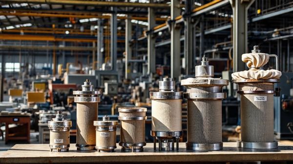 Guide complet des tamiseurs industriels adaptés à vos besoins