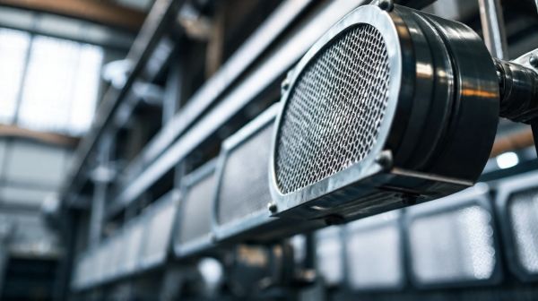 Guide complet des tamiseurs industriels adaptés à vos besoins