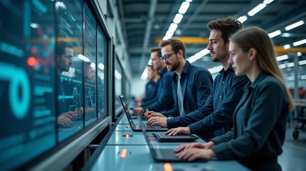 Les tamiseurs industriels : solutions sur mesure pour votre production