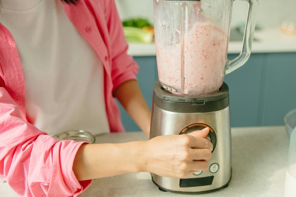 Guide Ultime pour Préparer des Smoothies Minceur Délicieux et Efficaces
