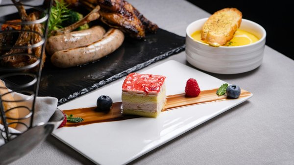 Délices sucrés-salés pour épater vos invités : Recettes incontournables