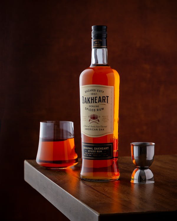 Cave spécialisé en rhum près d'Aubagne : idées cadeaux à découvrir